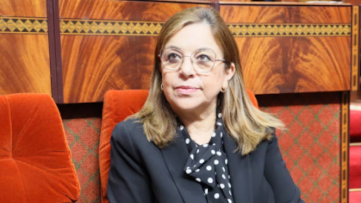 تنظيم مهن العمل الاجتماعي يدخل حيز التنفيذ قريبا