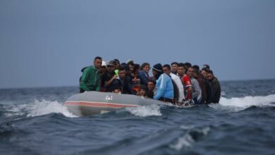 تقرير أممي جديد يرصد تحولات طرق الهجرة العالمية
