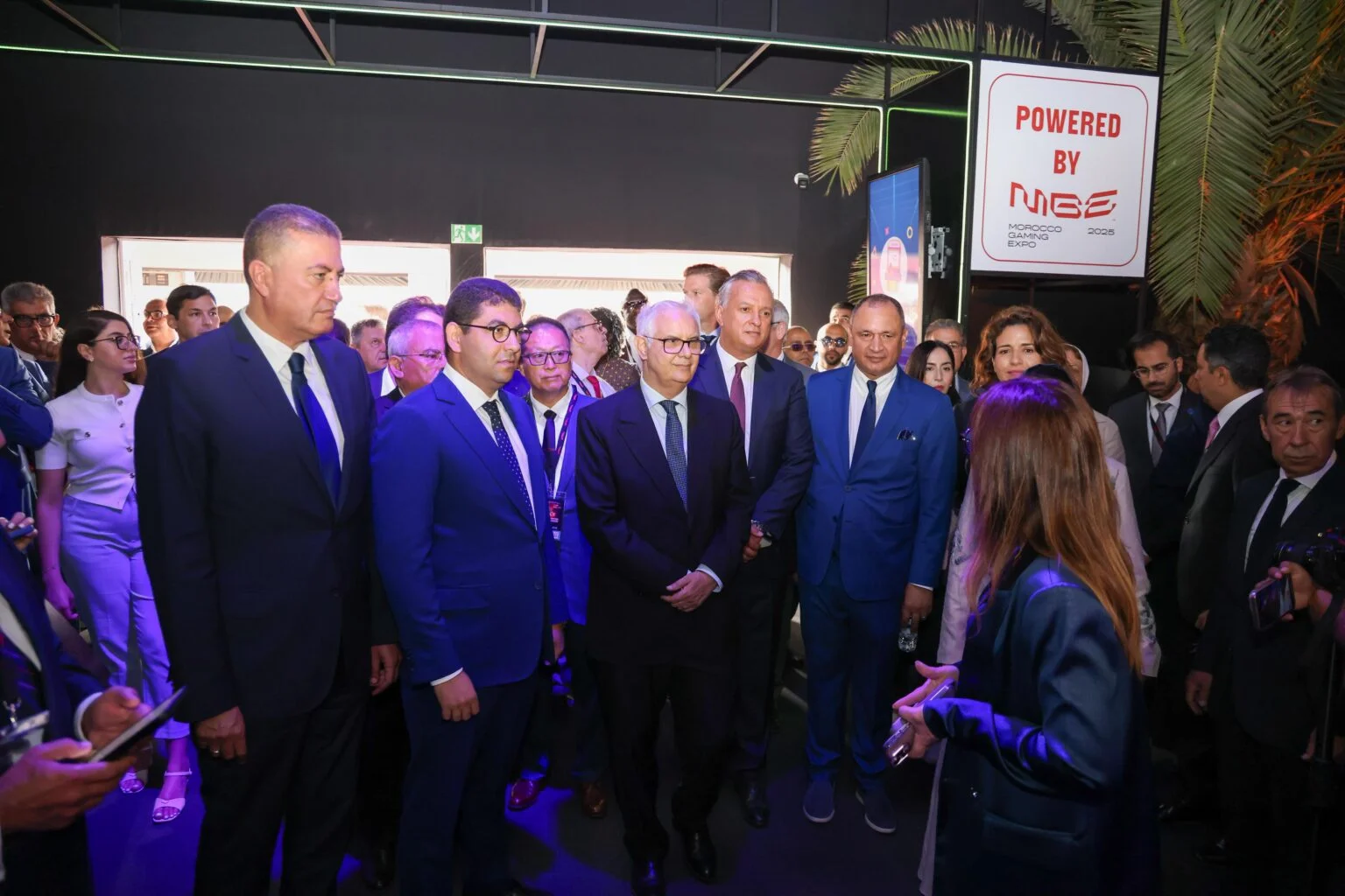 المغرب يراهن على الألعاب الإلكترونية لاقتصاد رقمي تنافسي