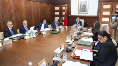 مجلس الحكومة يصادق على تعيينات جديدة في مناصب عليا