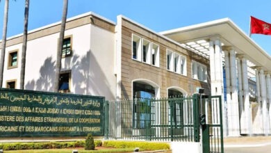 وزارة الشؤون الخارجية تعلن عن تعيين 22 قنصلاً عاماً