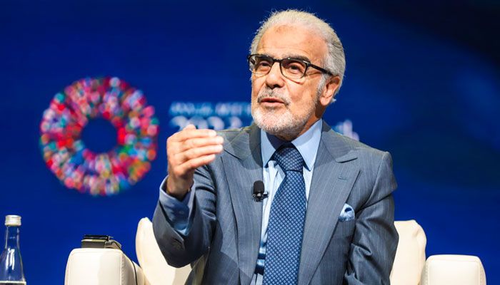 الجواهري: إصدار صكوك قبل نهاية 2025 لدعم التمويل التشاركي