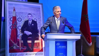 ندوة تواكب تحديات الجيل الجديد في المقاولات العائلية