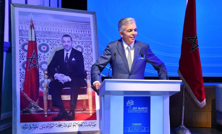 ندوة تواكب تحديات الجيل الجديد في المقاولات العائلية