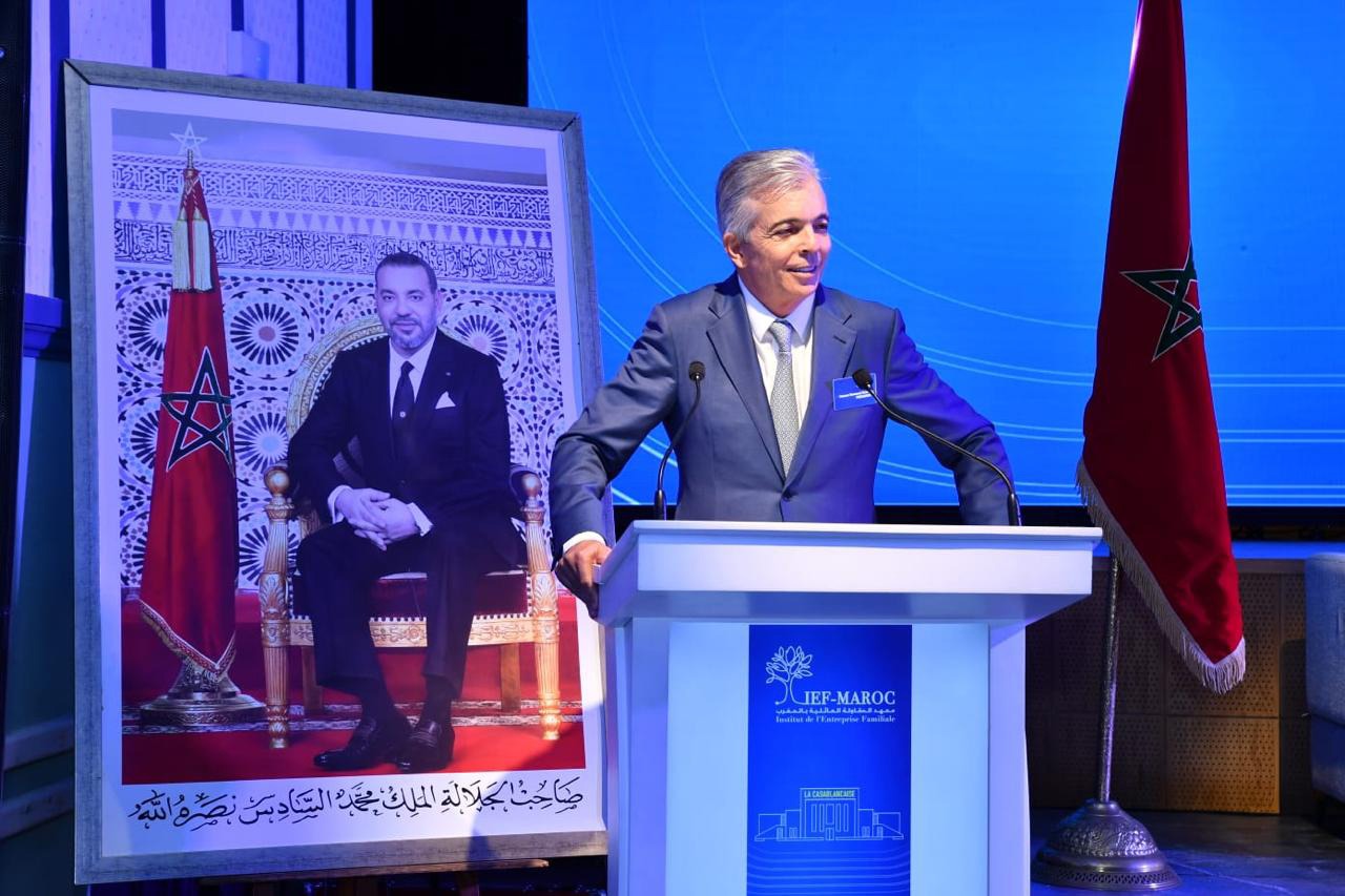 ندوة تواكب تحديات الجيل الجديد في المقاولات العائلية