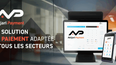 حلول "Attijari Payment" تواكب تحديث منظومة الدفع بالمغرب