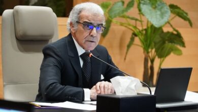 الجواهري: تحرير تدريجي لصرف الدرهم في ظل استقرار اقتصادي