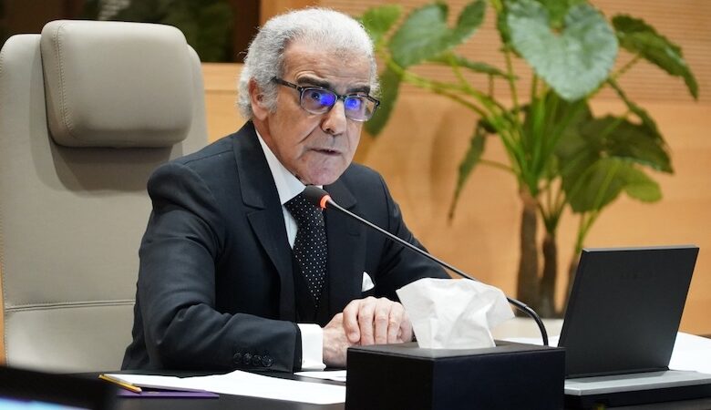 الجواهري: تحرير تدريجي لصرف الدرهم في ظل استقرار اقتصادي