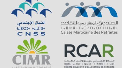 أنظمة التقاعد تحت المجهر.. اختلالات بنيوية رغم زيادات الأجور