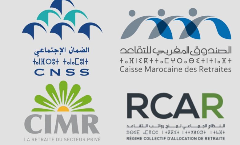 أنظمة التقاعد تحت المجهر.. اختلالات بنيوية رغم زيادات الأجور