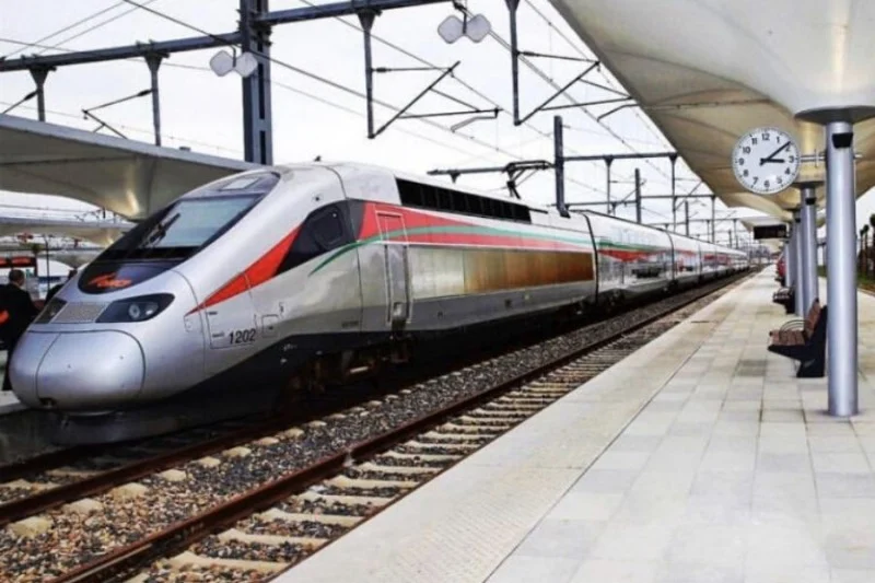 جهة الدار البيضاء-سطات تساهم في تمويل الخط فائق السرعة