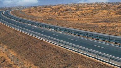 324 مليون درهم لإنجاز مقطع من الطريق السريع فاس–تاونات