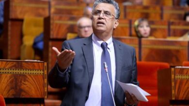 مجلس المستشارين يصادق على مشروع قانون المسطرة المدنية
