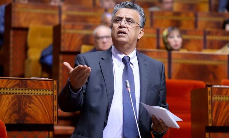 مجلس المستشارين يصادق على مشروع قانون المسطرة المدنية