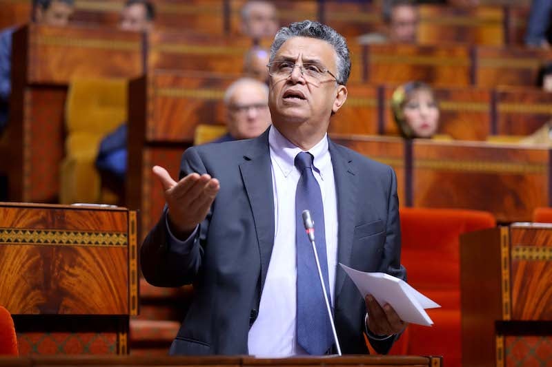 مجلس المستشارين يصادق على مشروع قانون المسطرة المدنية
