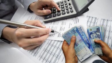نمو قوي للإيرادات الضريبية في المغرب خلال النصف الأول من 2025