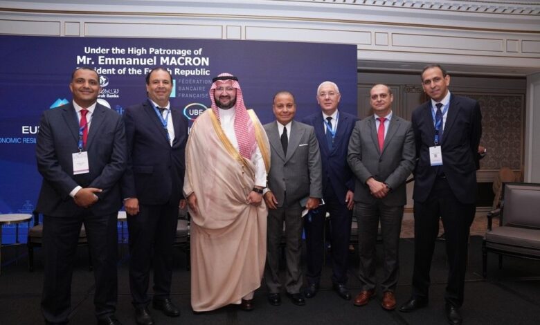 من باريس.. بنك إفريقيا يجدد التزامه بالتكامل الإقليمي