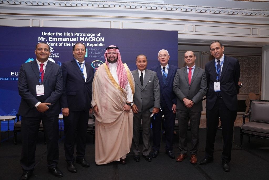 من باريس.. بنك إفريقيا يجدد التزامه بالتكامل الإقليمي