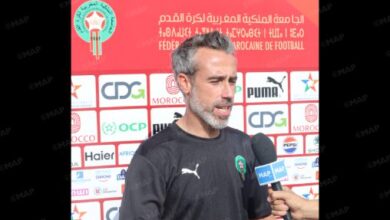 لبؤات الأطلس جاهزات لانطلاق كأس إفريقيا للسيدات