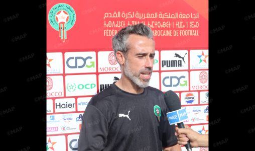 لبؤات الأطلس جاهزات لانطلاق كأس إفريقيا للسيدات