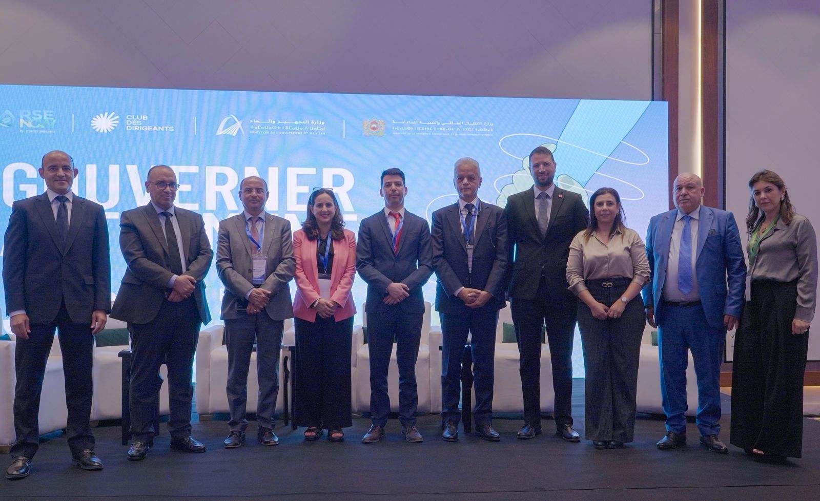 إطلاق "ميثاق المدير المسؤول" خلال مؤتمر المسؤولية الاجتماعية بطنجة