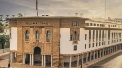 قروض التجهيز تسجل زيادة قوية بـ 19.5% وتعزز الاستثمارات الإنتاجية