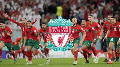 ليفربول يضع بلال الخنوس ضمن أهدافه في الميركاتو الصيفي
