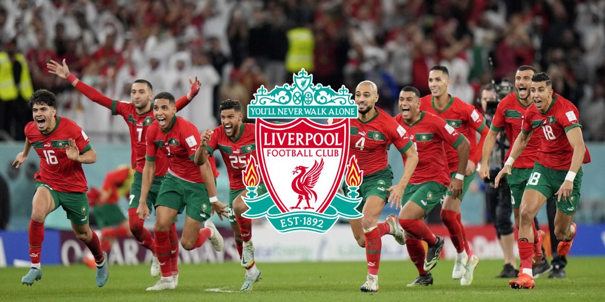 ليفربول يضع بلال الخنوس ضمن أهدافه في الميركاتو الصيفي