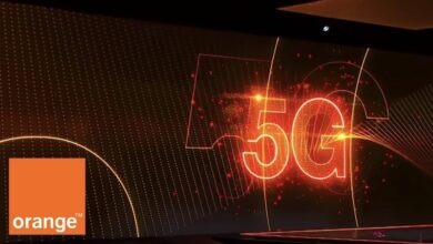 أورنج المغرب تعتمد على بنية 5G المستقلة بتعاون مع إريكسون