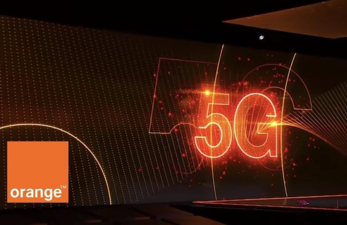 المغرب يطلق شبكة 5G.. وأورونج سباقة في التفعيل