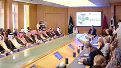 رئيس اتحاد الغرف السعودية يشيد بالإصلاحات الاقتصادية في المغرب