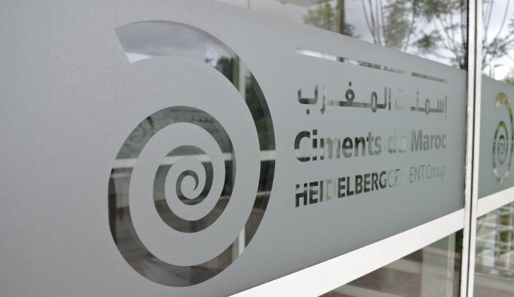 "إسمنت المغرب" يستحوذ على 62,62% من رأسمال "أسمنت تمارة"