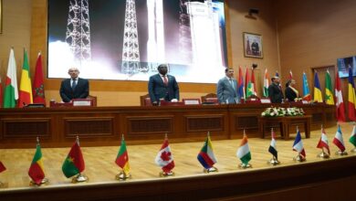 المغرب يحتضن مؤتمر رؤساء المحاكم العليا الناطقة بالفرنسية