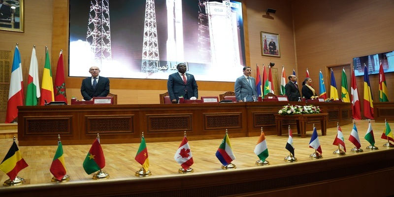 المغرب يحتضن مؤتمر رؤساء المحاكم العليا الناطقة بالفرنسية
