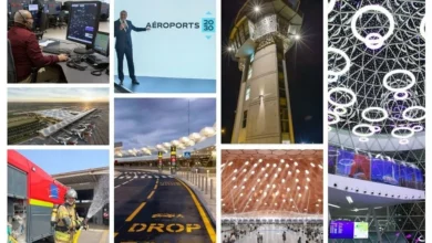 مكتب المطارات يعيد هيكلة تنظيمه لتنزيل رؤية "مطارات 2030"