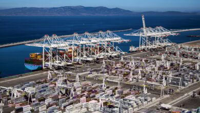 تراجع مؤشرات التجارة الخارجية للمغرب في الربع الأول من 2025