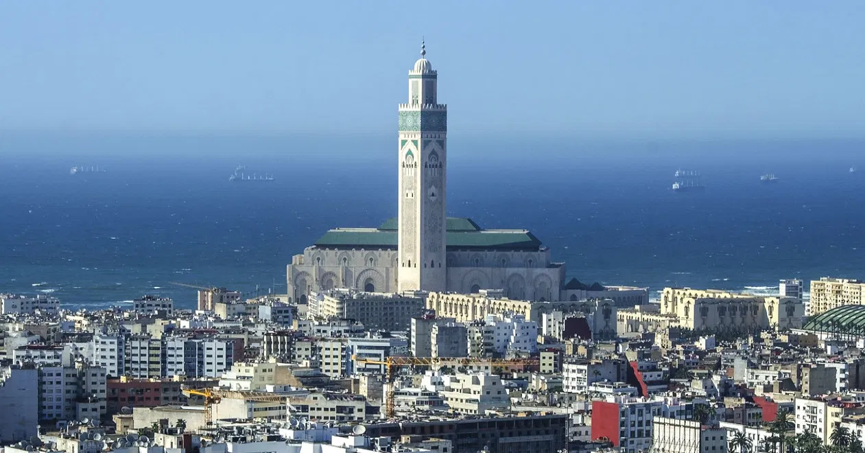جودة الحياة 2025: الدار البيضاء تتصدر المدن المغاربية