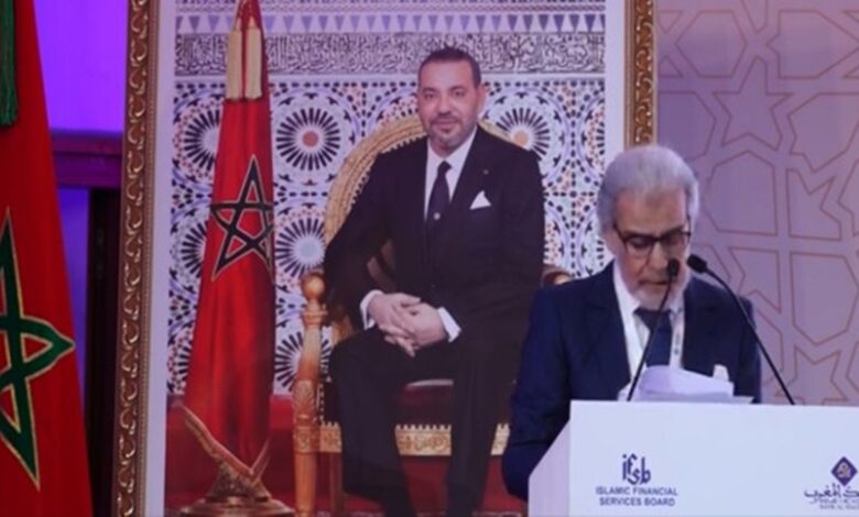الجواهري: المالية الإسلامية بحاجة إلى تعزيز الحكامة والاستدامة