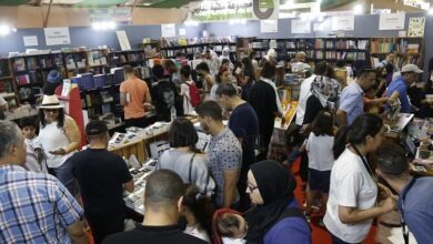 دعم قطاع النشر والكتاب بـ 10.9 مليون درهم