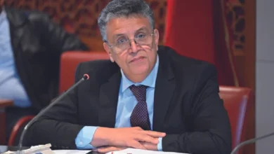 إحداث وكالة لتدبير واسترجاع الأموال والممتلكات المحجوزة والمصادرة