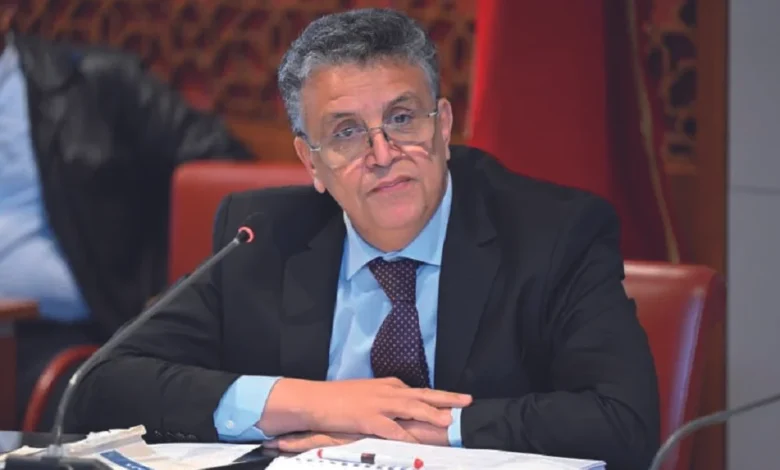 إحداث وكالة لتدبير واسترجاع الأموال والممتلكات المحجوزة والمصادرة