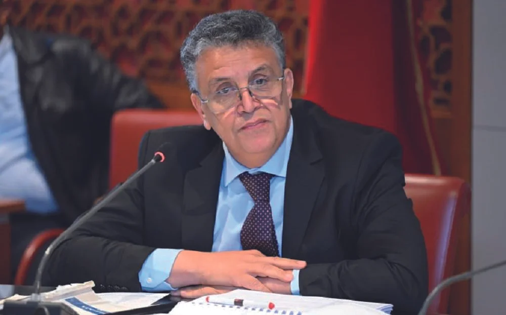 إحداث وكالة لتدبير واسترجاع الأموال والممتلكات المحجوزة والمصادرة