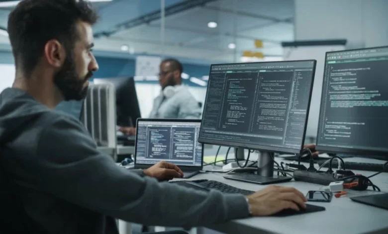 رواتب وظائف الذكاء الاصطناعي ترتفع بـ 56% عالميًا في 2025