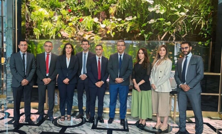 بورصة الدار البيضاء و AMSM يناقشان خطوات إطلاق سوق العقود الآجلة