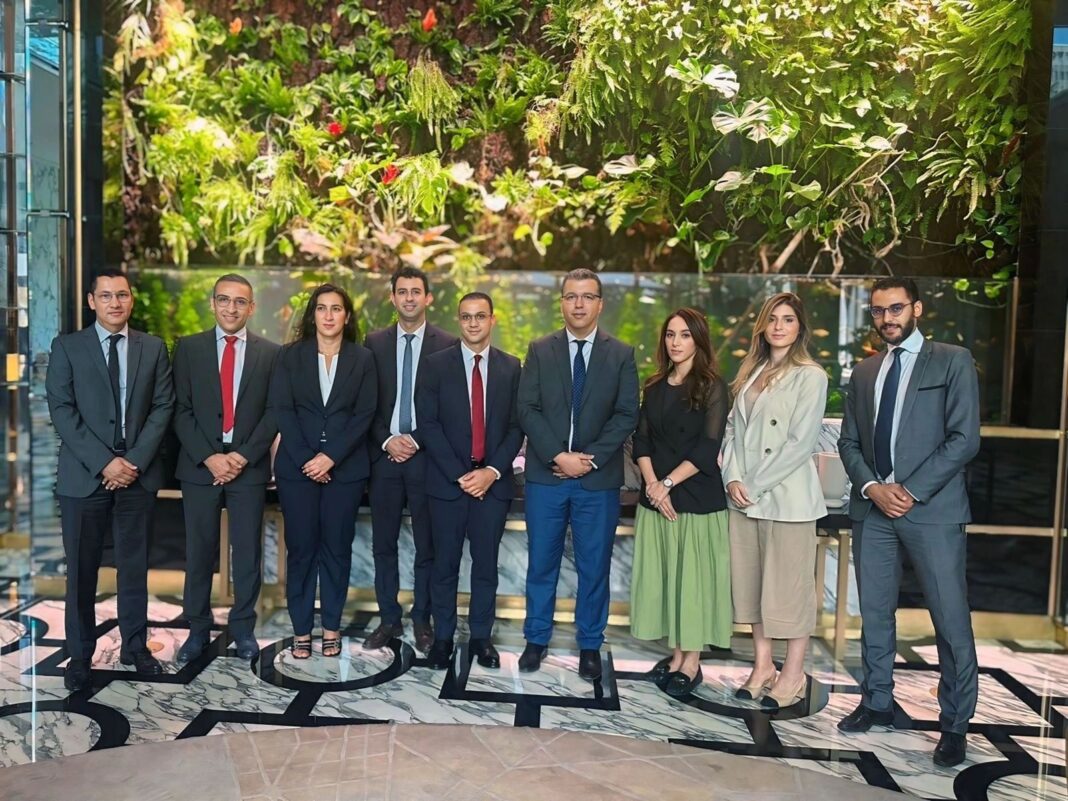 بورصة الدار البيضاء و AMSM يناقشان خطوات إطلاق سوق العقود الآجلة