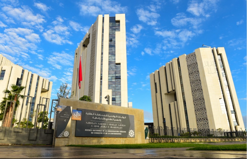 تدقيق شامل لأمن المعلومات داخل الوكالة العقارية