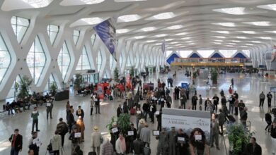 قطاع النقل بالمغرب يسجل دينامية قوية خلال ثلاثة أشهر