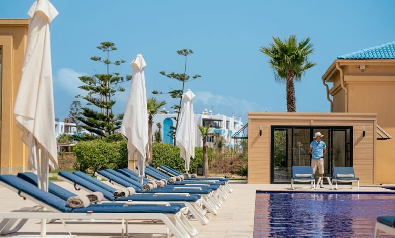صيف استثنائي على ريفييرا المغرب في منتجع "بانيان تري"