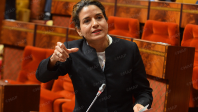 موجة الحرارة ترفع استهلاك الكهرباء في المغرب