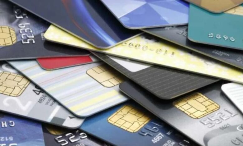 22,6 مليون بطاقة بنكية متداولة في المغرب سنة 2024
